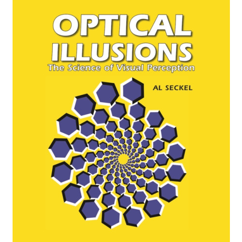 Firefly Books Ltd Optical Illusions (häftad, eng)