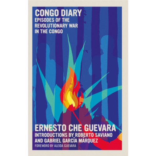 Seven Stories Press,U.S. Congo Diary (häftad, eng)