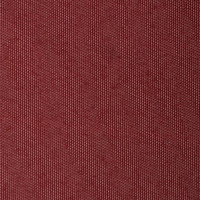 Produktbild för Markis automatiskt infällbar vinröd 400x300 cm