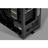 Produktbild för Corsair CV550 strömförsörjningsenheter 550 W 20+4 pin ATX ATX Svart