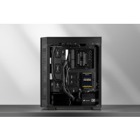 Produktbild för Corsair CV550 strömförsörjningsenheter 550 W 20+4 pin ATX ATX Svart