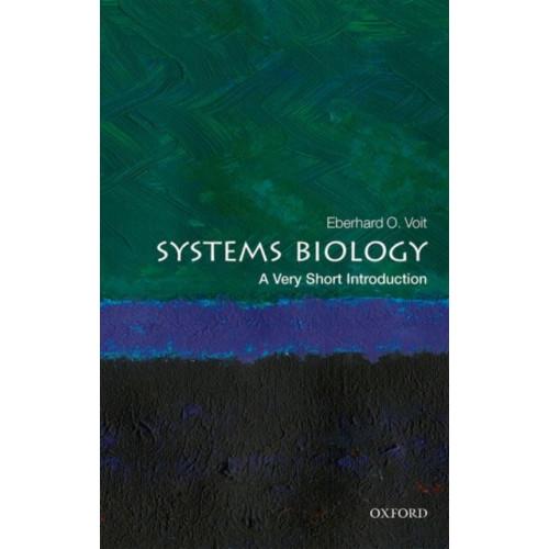 Oxford University Press Systems Biology (häftad, eng)