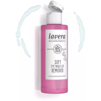 Produktbild för Lavera Soft Eye Make-up Remover 100ml