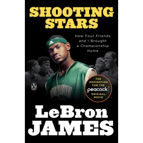 Random House USA Inc Shooting Stars (häftad, eng)