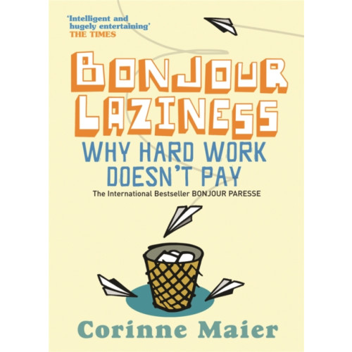 Orion Publishing Co Bonjour Laziness (häftad, eng)