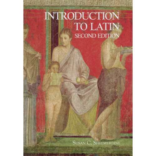 Focus Publishing/R Pullins & Co Introduction to Latin (häftad, eng)
