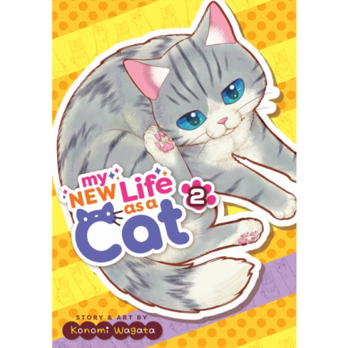 Seven Seas Entertainment, LLC My New Life as a Cat Vol. 2 (häftad, eng)