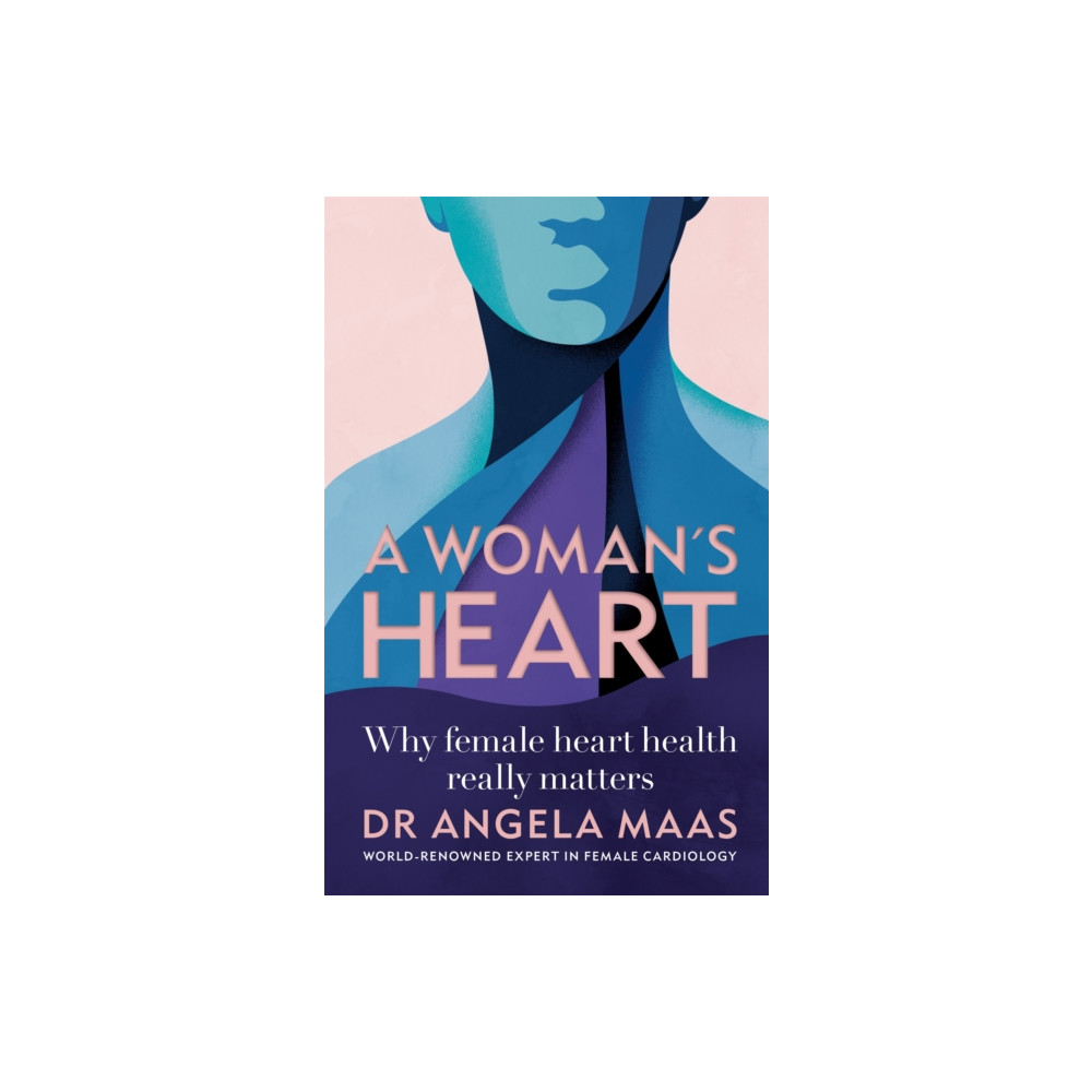 Produktbild för A Woman's Heart (häftad, eng)