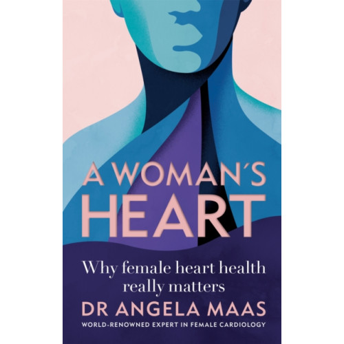 Octopus publishing group A Woman's Heart (häftad, eng)