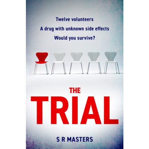 HarperCollins Publishers The Trial (häftad, eng)