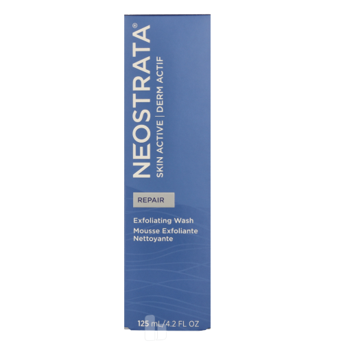 Neostrata Neostrata Exfoliating Wash 125 ml Dam