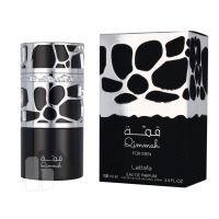 Produktbild för Lattafa Qimmah Edp Spray 100 ml