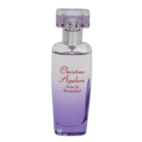 Produktbild för Christina Aguilera Eau So Beautiful Edp Spray 30 ml Dam