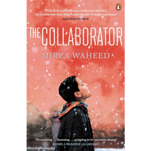 Penguin books ltd The Collaborator (häftad, eng)