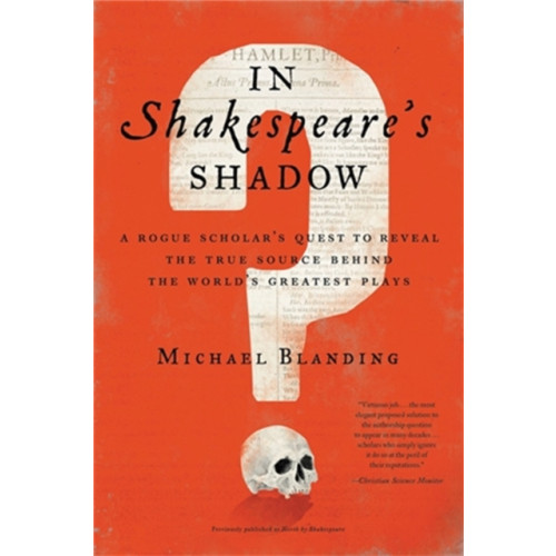 Little, Brown & Company In Shakespeare's Shadow (häftad, eng)