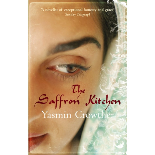 Little, Brown Book Group The Saffron Kitchen (häftad, eng)