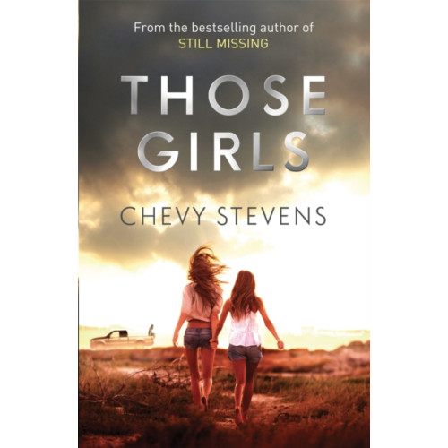 Little, Brown Book Group Those Girls (häftad, eng)