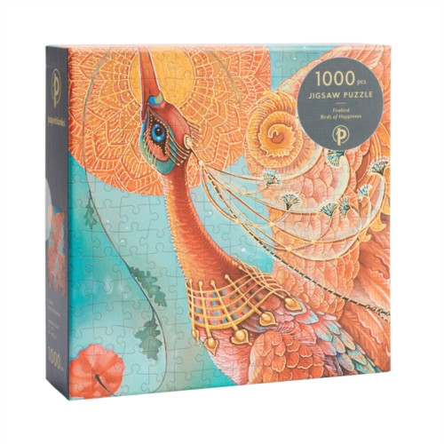 paperblanks Firebird (Birds of Happiness) Puzzle