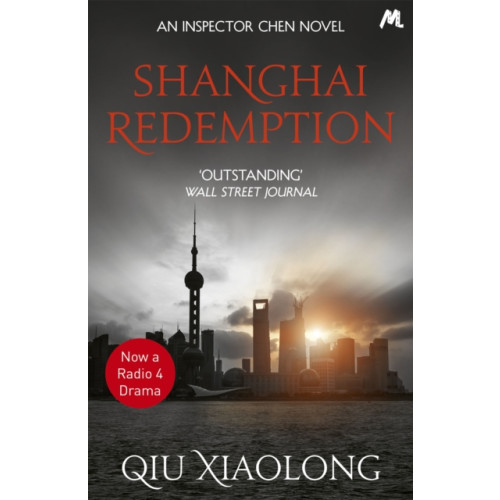 Hodder & Stoughton Shanghai Redemption (häftad, eng)