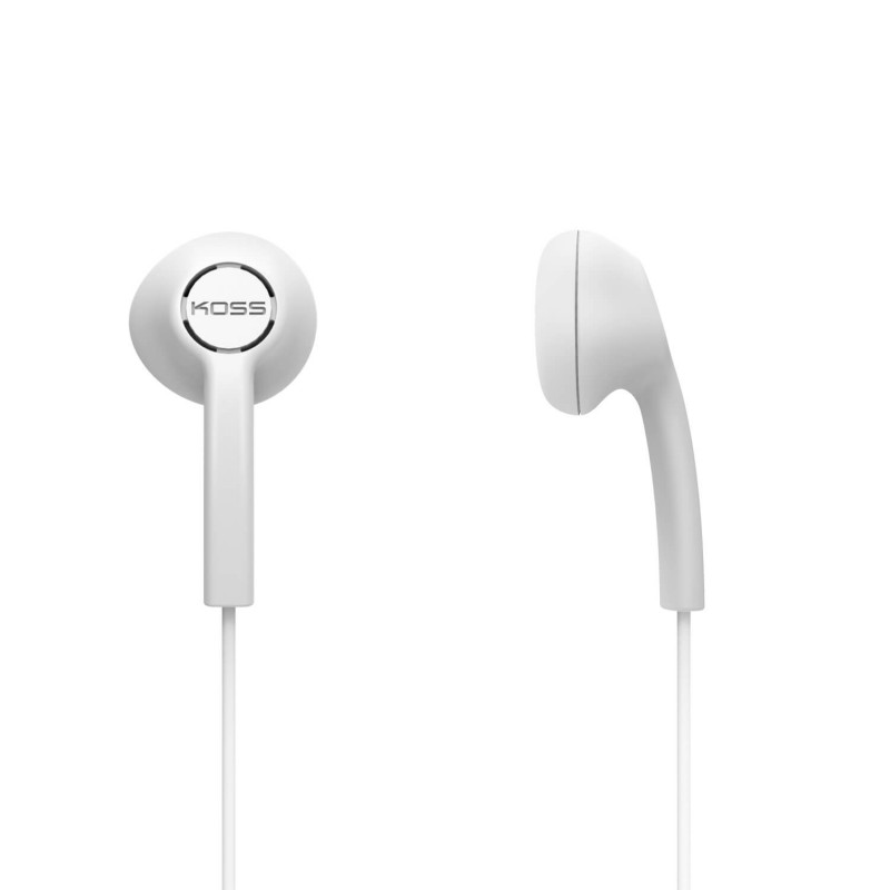 Produktbild för Hörlur KE5 In-Ear Vit