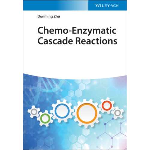 Wiley-VCH Verlag GmbH Chemo-Enzymatic Cascade Reactions (inbunden, eng)