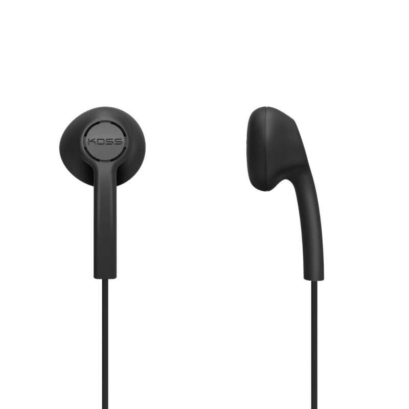 Produktbild för Hörlur KE5 In-Ear Svart