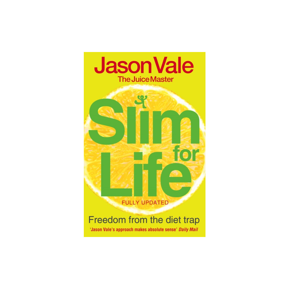 Produktbild för Freedom from the Diet Trap (häftad, eng)
