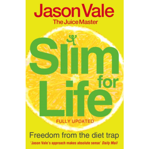 HarperCollins Publishers Freedom from the Diet Trap (häftad, eng)