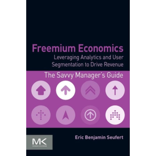 Elsevier Science & Technology Freemium Economics (häftad, eng)