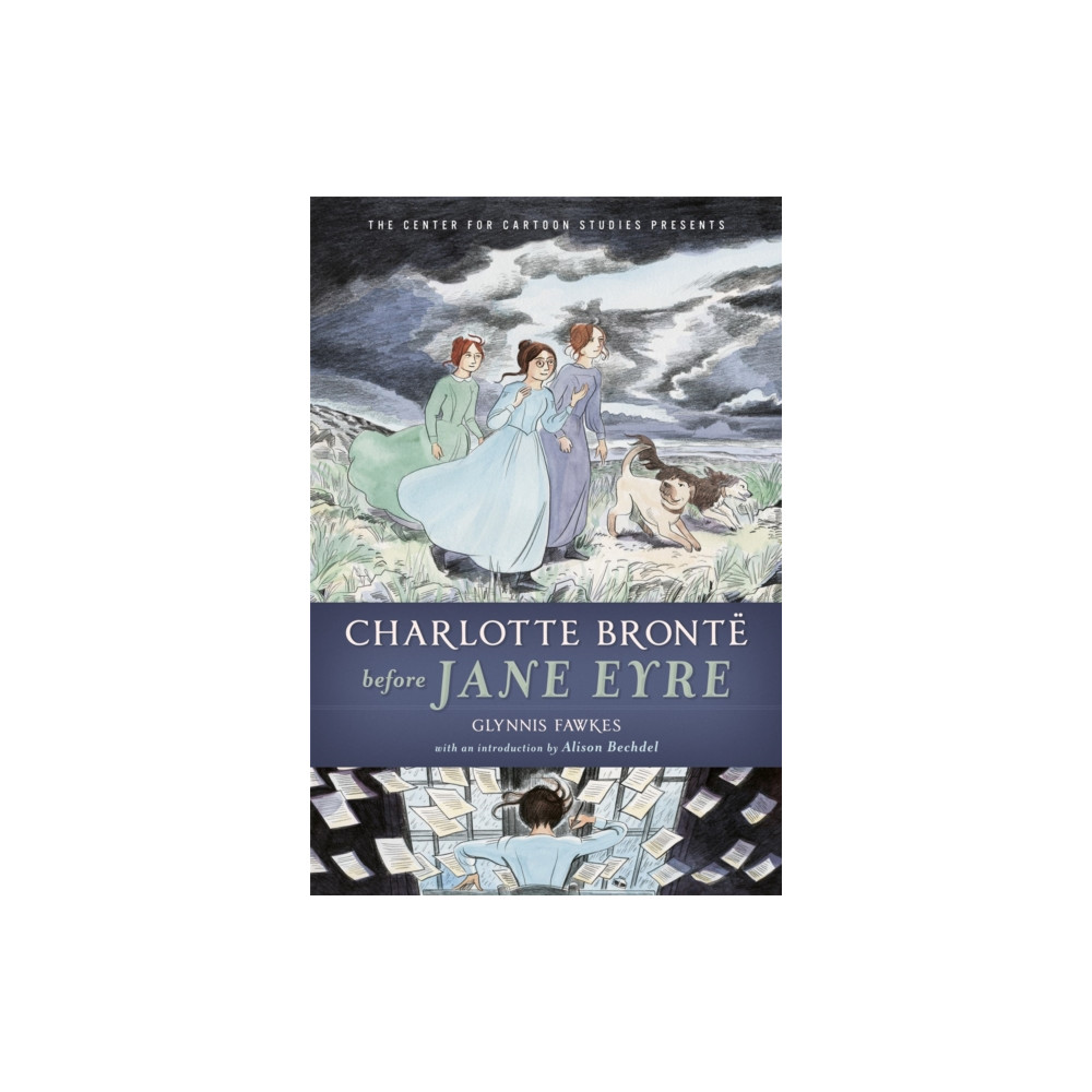 Produktbild för Charlotte Bronte Before Jane Eyre (häftad, eng)