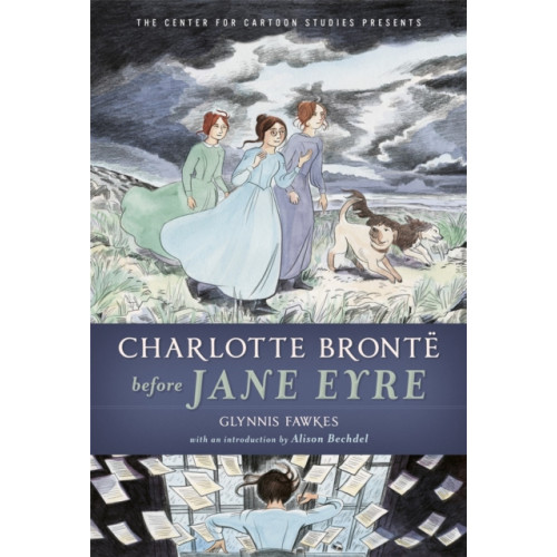 Disney Book Publishing Inc. Charlotte Bronte Before Jane Eyre (häftad, eng)