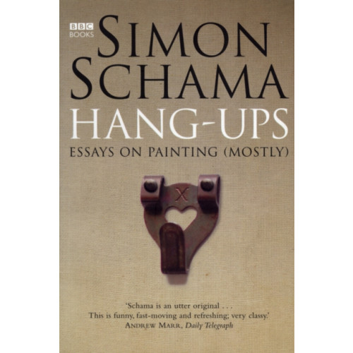 Ebury Publishing Hang-Ups (häftad, eng)