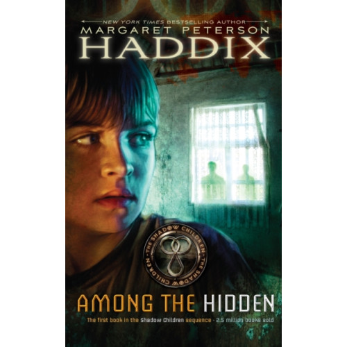 Simon & Schuster Books for Young Readers Among the Hidden (häftad, eng)