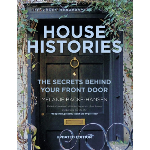 The History Press Ltd House Histories (häftad, eng)