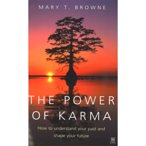 Little, Brown Book Group The Power Of Karma (häftad, eng)