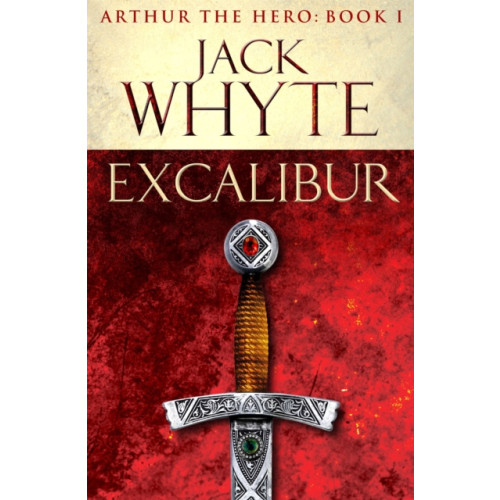 Little, Brown Book Group Excalibur (häftad, eng)