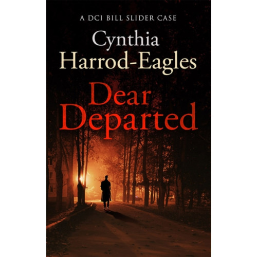 Little, Brown Book Group Dear Departed (häftad, eng)
