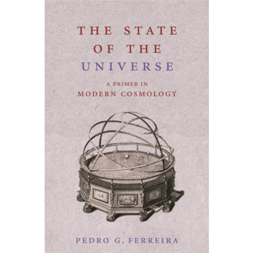 Orion Publishing Co The State of the Universe (häftad, eng)