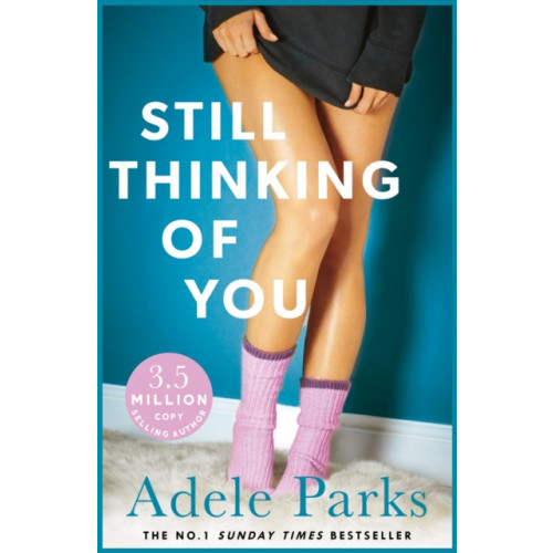 Headline Publishing Group Still Thinking of You (häftad, eng)