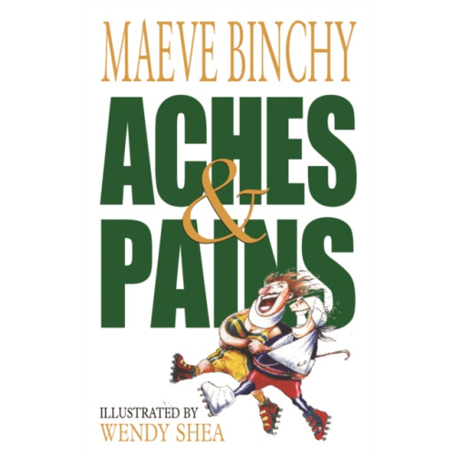 Orion Publishing Co Aches & Pains (häftad, eng)