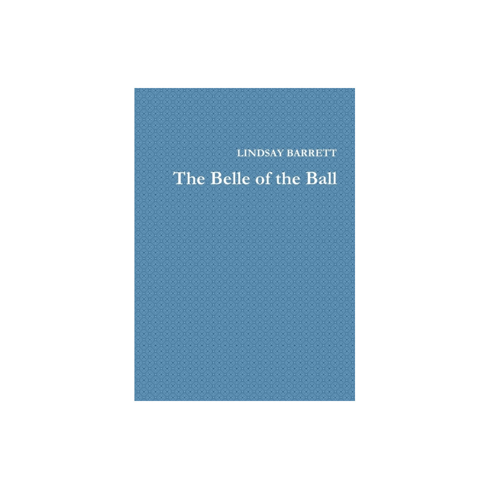 Produktbild för The Belle of the Ball (häftad, ukr)