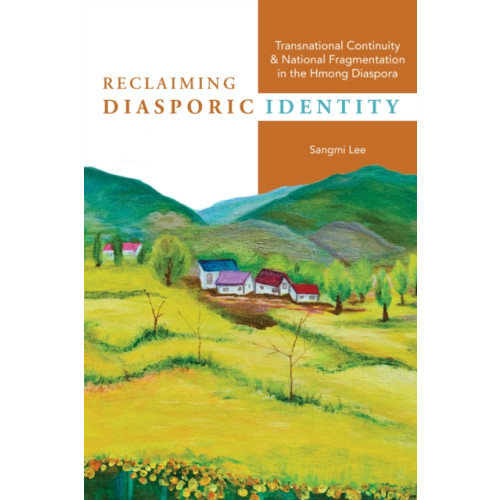 University of illinois press Reclaiming Diasporic Identity (häftad, eng)