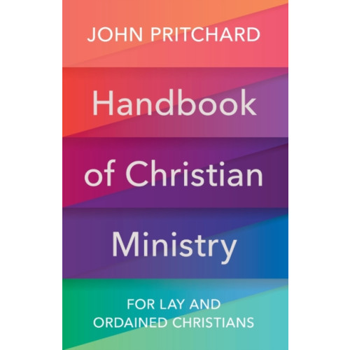 Spck publishing Handbook of Christian Ministry (häftad, eng)