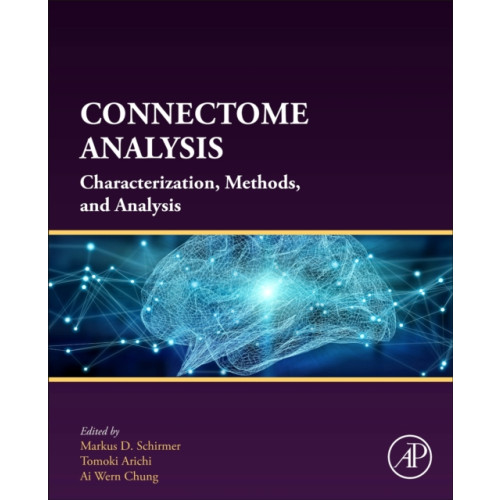 Elsevier Science & Technology Connectome Analysis (häftad, eng)