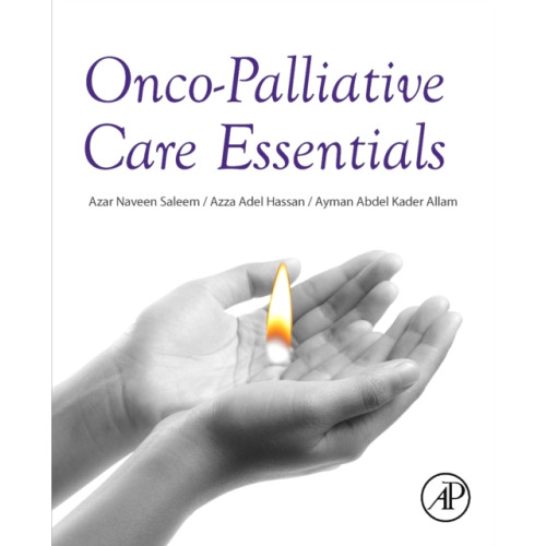 Elsevier Science Publishing Co Inc Onco-Palliative Care Essentials (häftad, eng)