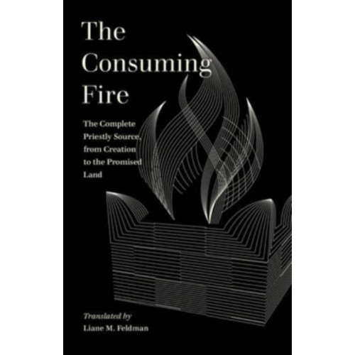 University of california press The Consuming Fire (häftad, eng)