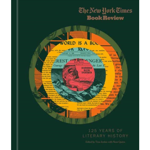 Random House USA Inc The New York Times Book Review (inbunden, eng)