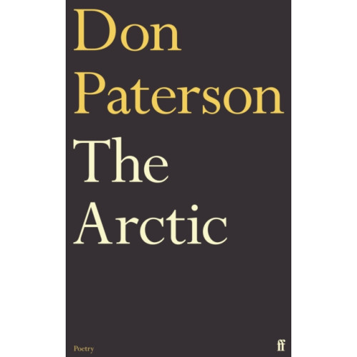 Faber & Faber The Arctic (inbunden, eng)