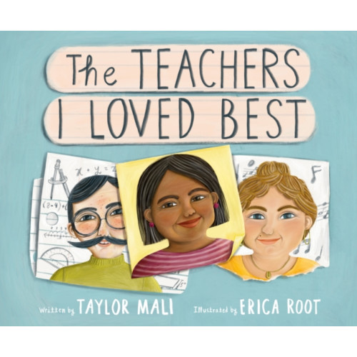 Random House USA Inc The Teachers I Loved Best (inbunden, eng)