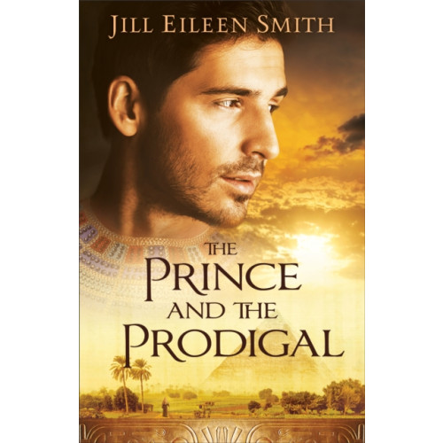 Baker publishing group The Prince and the Prodigal (häftad, eng)